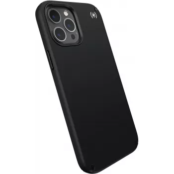 Speck Presidio2 Pro - Capa - Apple - iPhone 12 Pro Max - 17 cm (6,7) - preto