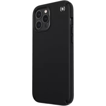 Speck Presidio2 Pro - Capa - Apple - iPhone 12 Pro Max - 17 cm (6,7) - preto