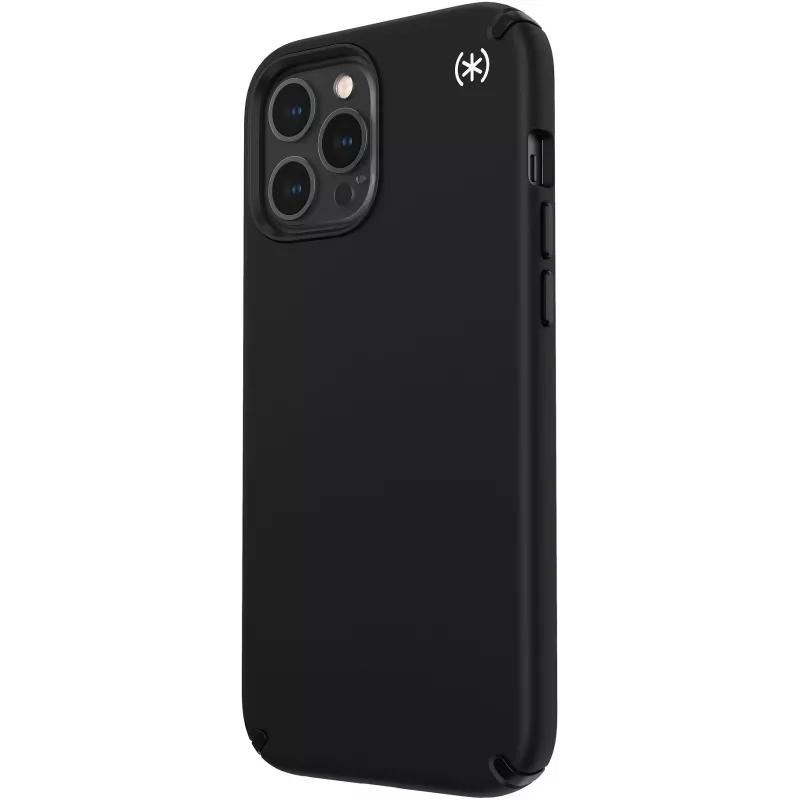 Speck Presidio2 Pro - Capa - Apple - iPhone 12 Pro Max - 17 cm (6,7) - preto