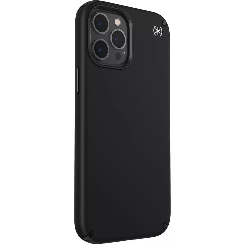 Speck Presidio2 Pro - Capa - Apple - iPhone 12 Pro Max - 17 cm (6,7) - preto