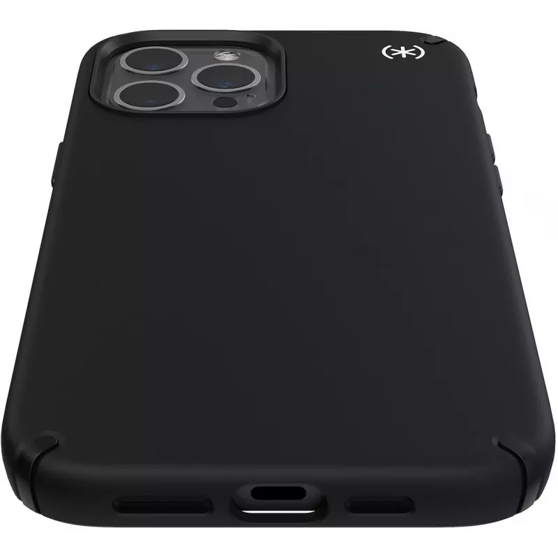 Speck Presidio2 Pro - Capa - Apple - iPhone 12 Pro Max - 17 cm (6,7) - preto