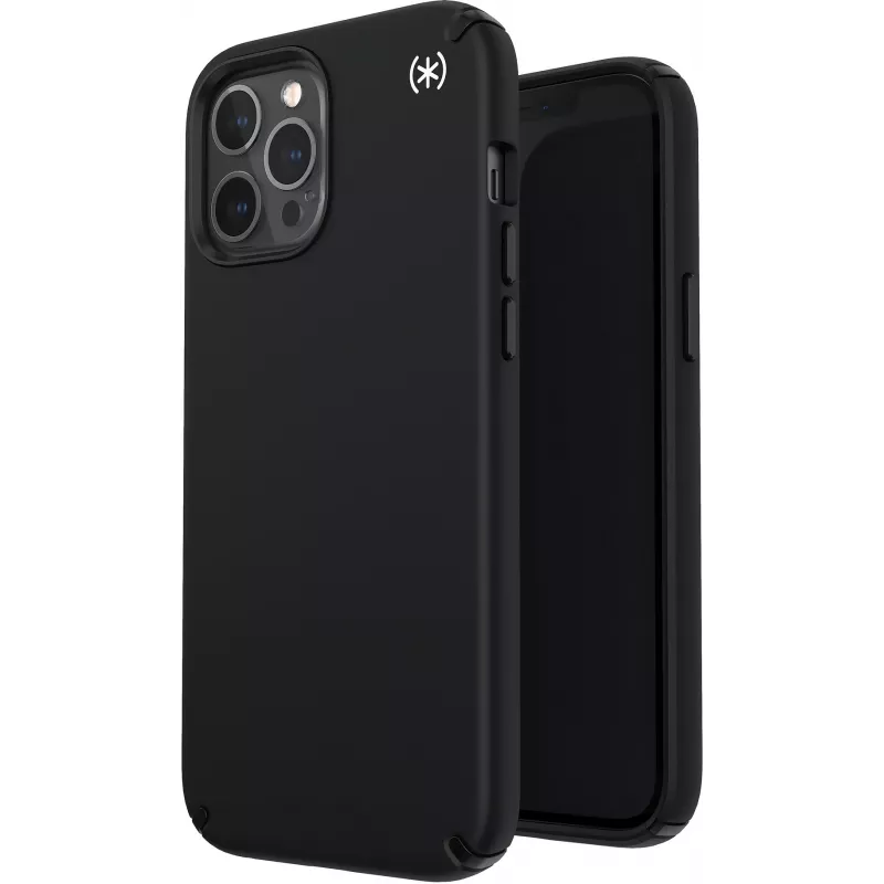 Speck Presidio2 Pro - Capa - Apple - iPhone 12 Pro Max - 17 cm (6,7) - preto