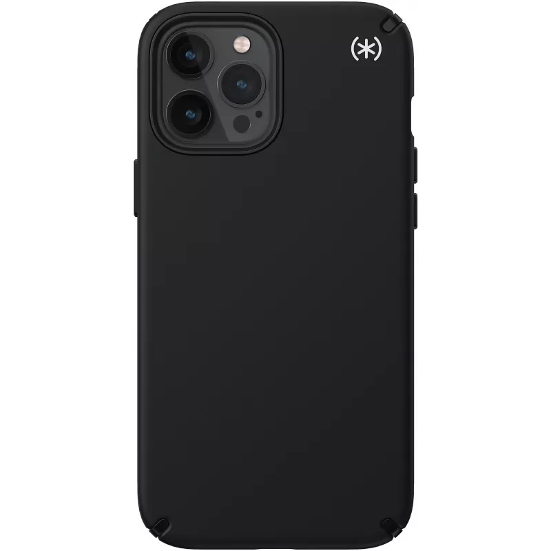 Speck Presidio2 Pro - Capa - Apple - iPhone 12 Pro Max - 17 cm (6,7) - preto