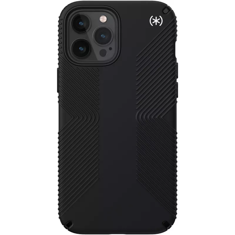 Speck Presidio2 Grip Apple iPhone 12 Pro Max preto – com Microban