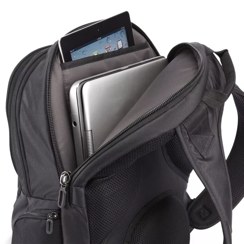 Case Logic RBP-315 Mochila preta para 39,6 cm (15,6 polegadas)