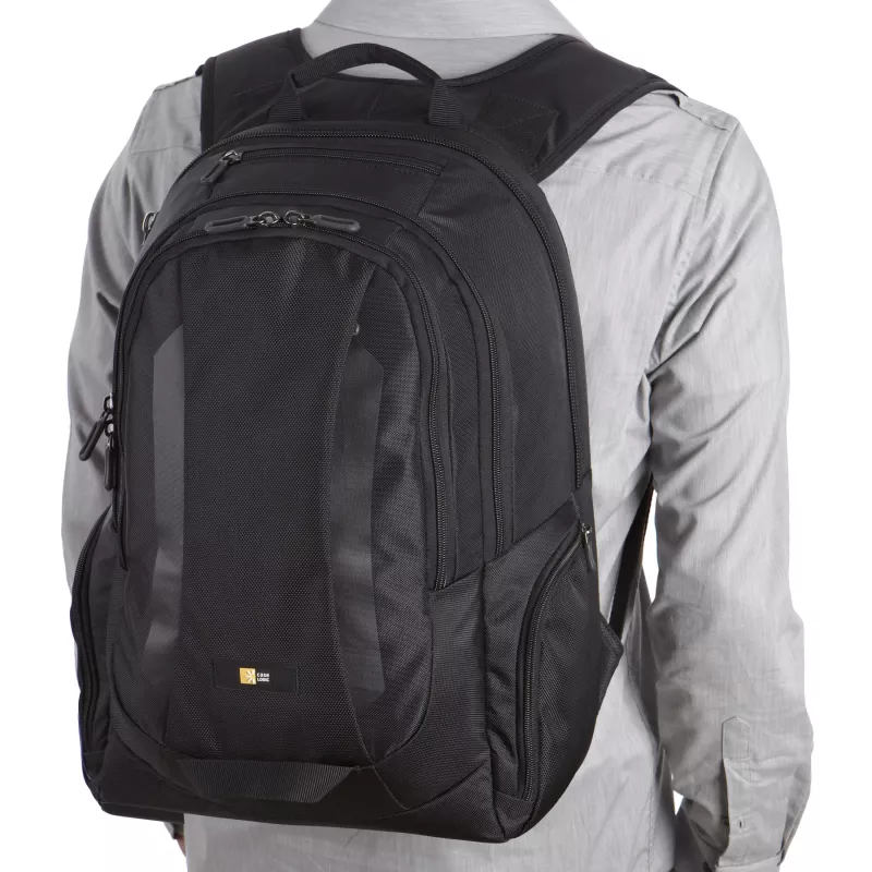 Case Logic RBP-315 Mochila preta para 39,6 cm (15,6 polegadas)