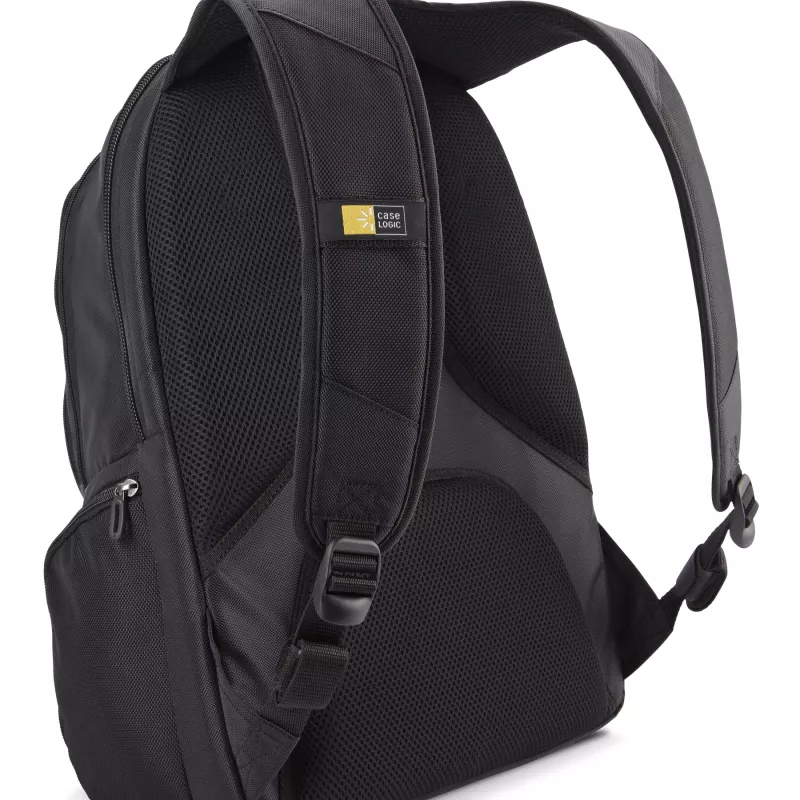 Case Logic RBP-315 Mochila preta para 39,6 cm (15,6 polegadas)