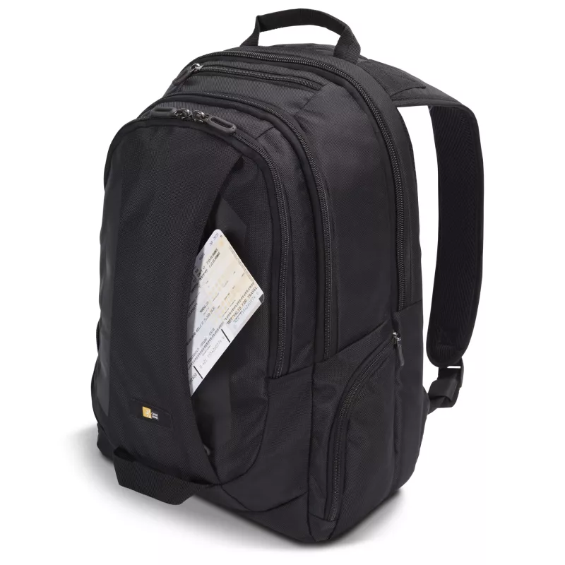 Case Logic RBP-315 Mochila preta para 39,6 cm (15,6 polegadas)