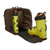 Saco para botas de esqui Thule TRBB235 Khaki