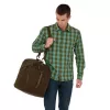 Saco para botas de esqui Thule TRBB235 Khaki