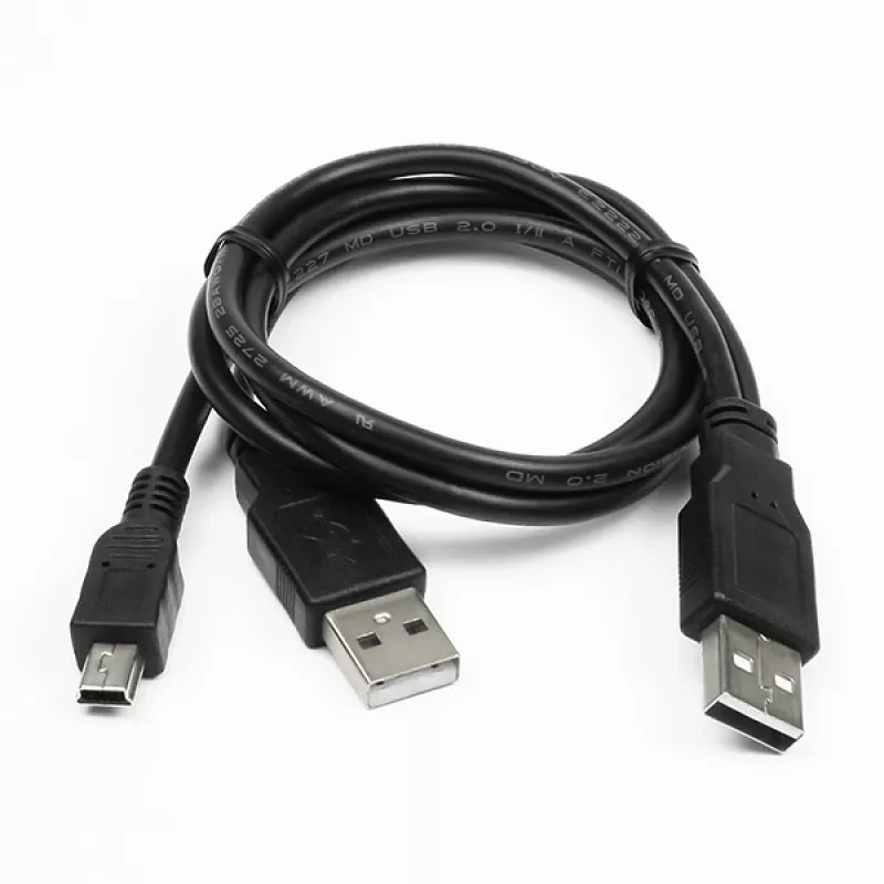 AXAGON EE25-XA - Caixa para HDD / SSD - 2,5 polegadas - SATA - Serial ATA II - Serial ATA III - 0,48 Gbit/s - Conectividade USB - Preto