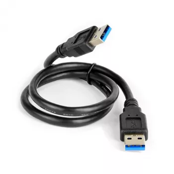 AXAGON EE25-S6B - Caixa para HDD / SSD - 2,5 polegadas - SATA - Serial ATA II - Serial ATA III - 5 Gbit/s - Conectividade USB - Preto
