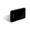AXAGON EE25-S6B - Caixa para HDD / SSD - 2,5 polegadas - SATA - Serial ATA II - Serial ATA III - 5 Gbit/s - Conectividade USB - Preto