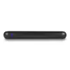 AXAGON EE25-S6B - Caixa para HDD / SSD - 2,5 polegadas - SATA - Serial ATA II - Serial ATA III - 5 Gbit/s - Conectividade USB - Preto