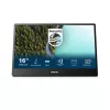 Monitor de computador Philips 3000 series 16B1P3302/01 39,6 cm (15,6 polegadas) 1920 x 1080 píxeis Full HD LED Preto
