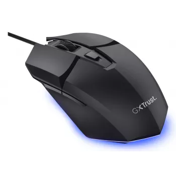 Rato Gaming Trust GXT121 FELOX+ Destro USB Type-A Ótico 10000 DPI