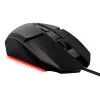 Rato Gaming Trust GXT121 FELOX+ Destro USB Type-A Ótico 10000 DPI