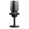 Microfone para podcast Trust GXT 238 Auron Preto