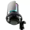 Microfone para podcast Trust GXT 238 Auron Preto