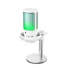 Microfone para podcast Trust GXT 238W Auron Cinzento, Branco