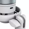 Microfone para podcast Trust GXT 238W Auron Cinzento, Branco