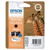 Epson Giraffe Twinpack T0711H DURABrite Ultra Tinta, Preto, tinta pigmentada, 1 unid., multipack