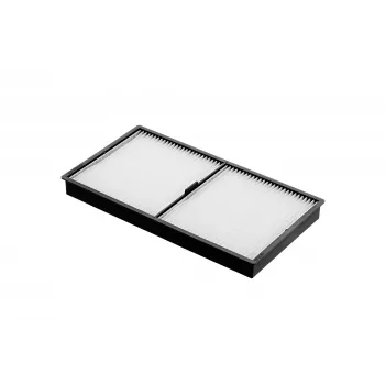 Filtro de ar Epson - ELPAF52, kit de filtros, Epson, Preto, Branco, EB-L25000U, 90 mm, 240 mm
