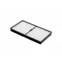 Filtro de ar Epson - ELPAF52, kit de filtros, Epson, Preto, Branco, EB-L25000U, 90 mm, 240 mm