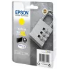 Epson Padlock Embalagem individual Amarelo 35XL DURABrite Ultra Tinta, Autonomia alta (XL), Amarelo, tinta pigmentada, 20,3 ml, 20,3 ml, 1 unid.