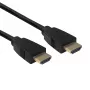 ACT Cabo HDMI 8K Ultra High Speed de 2 metros v2.1 ficha HDMI-A - ficha HDMI-A