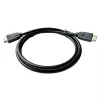 ACT Cabo certificado HDMI 8K Ultra High Speed de 2 metros v2.1 ficha HDMI-A - ficha HDMI-A