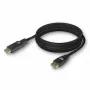 ACT Cabo ótico ativo DisplayPort 1.4 de 20 metros 8K com ficha removível