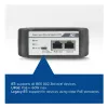 Injetor PoE ACT 95W IEEE 802.3bt, Gigabit Ethernet, 1000 Mbit/s, 10/100/1000, PoE++ (4PPoE), IEEE 802.3af, IEEE 802.3at, IEEE 802.3bt, Cat6a