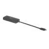 Club3D CAC-2531 Adaptador de USB-C para RJ45 Ethernet 10 Gbps