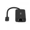 Club3D CAC-2531 Adaptador de USB-C para RJ45 Ethernet 10 Gbps