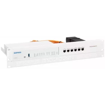 Rackmount.IT RM-SR-T10I acessório de rack suporte de montagem