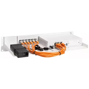 Rackmount.IT RM-SR-T10I acessório de rack suporte de montagem