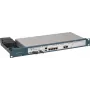 Rackmount.IT RM-VN-T1 conjunto de montagem azul