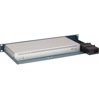 Rackmount.IT RM-VN-T1 conjunto de montagem azul