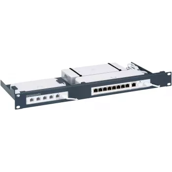 Rackmount.IT RM-UB-T8 acessório de rack firewall rackmount