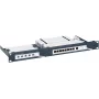 Rackmount.IT RM-UB-T8 acessório de rack firewall rackmount