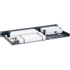 Rackmount.IT RM-UB-T8 acessório de rack firewall rackmount