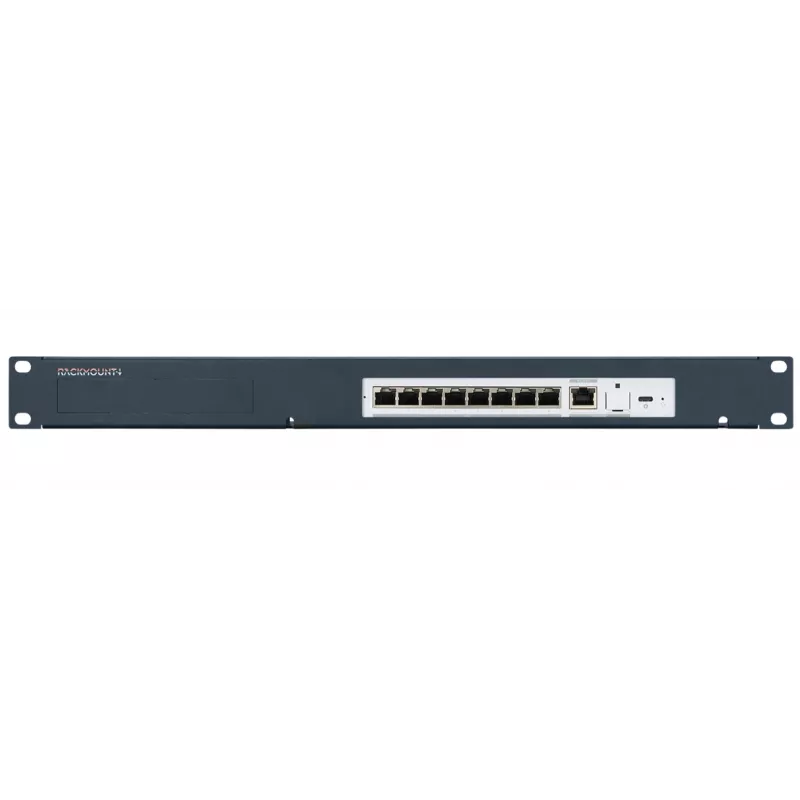 Rackmount.IT RM-UB-T8 acessório de rack firewall rackmount