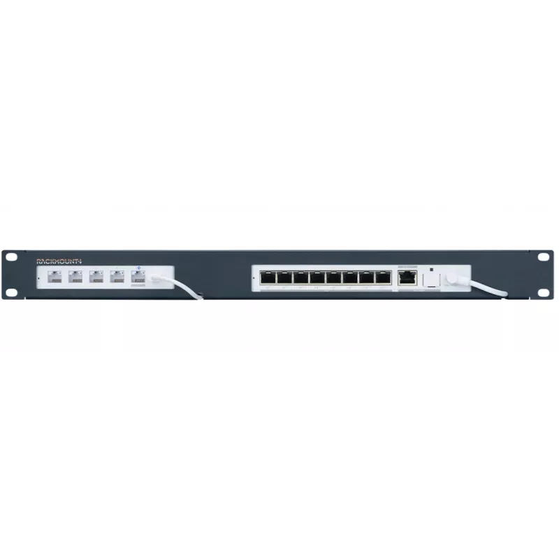 Rackmount.IT RM-UB-T8 acessório de rack firewall rackmount