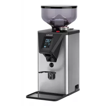 Gaggia MDF 55 310 W aço escovado