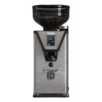 Gaggia MDF 55 310 W aço escovado