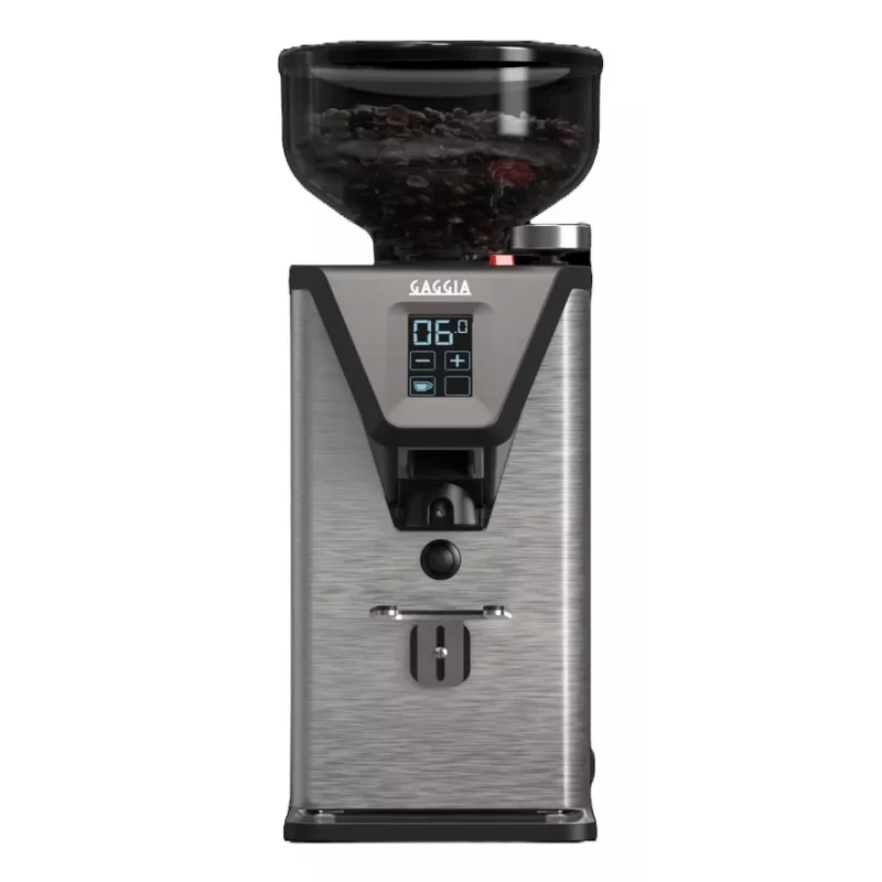 Gaggia MDF 55 310 W aço escovado