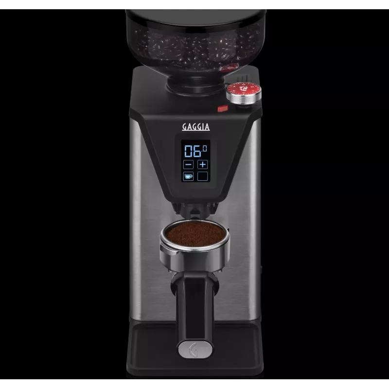 Gaggia MDF 55 310 W aço escovado
