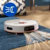 Philips XU5100/20 aspirador robô 0,26 L