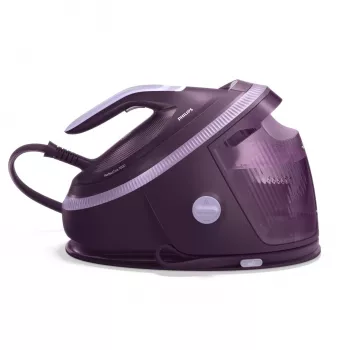 Philips série 7000 PSG7200/30 central de engomar a vapor 3120 W 1,5 L base SteamGlide Elite